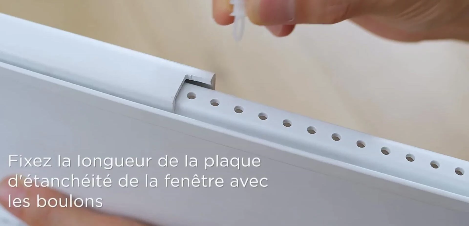 A shot of the remote control and mention of the FollowMe technology.