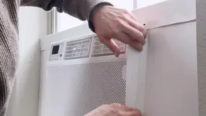 DIY Window AC Insulation: A Step-by-Step Guide for Year-Round Energy Savings