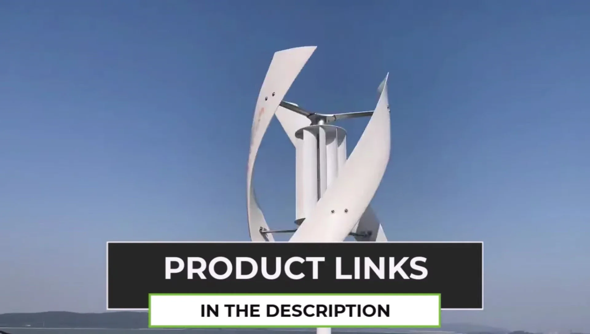 Best Wind Turbine Generators 2025: AliExpress Top 5 Review