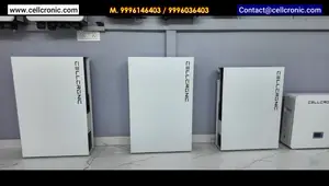 Cellcronic Lithium Batteries & Hybrid Inverters: A Comprehensive Review