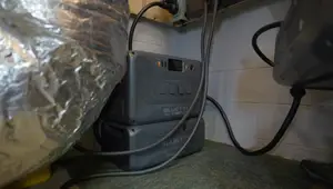 Bluetti Apex 300 Review: Powerful Modular Home & RV Backup System?