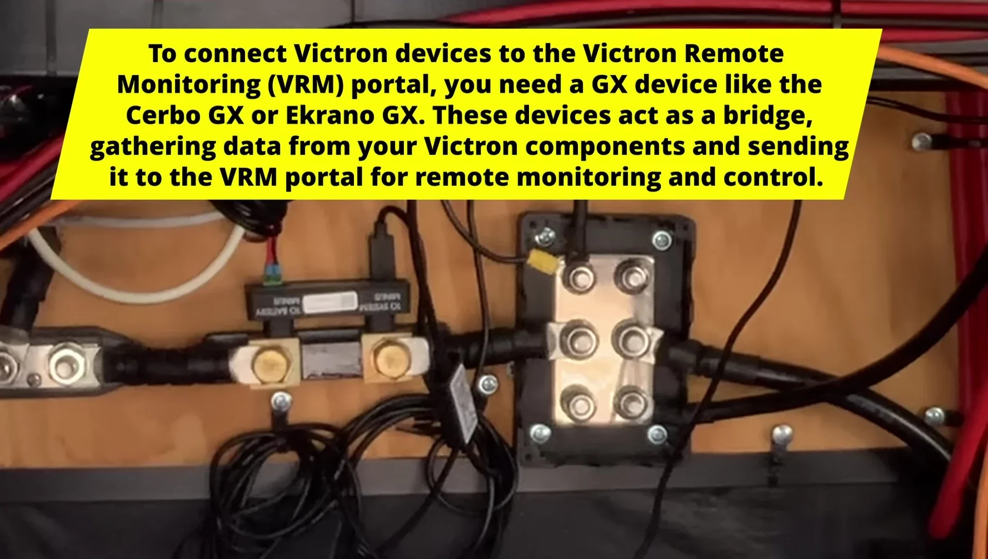 Victron SmartShunt Review: Accurate Battery Monitoring for Off-Grid Systems