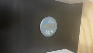 Victron Energy Multiplus System: Cyclone Alfred Survival Test