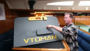 Foldable Solar Panels for Boats: A Comprehensive Review