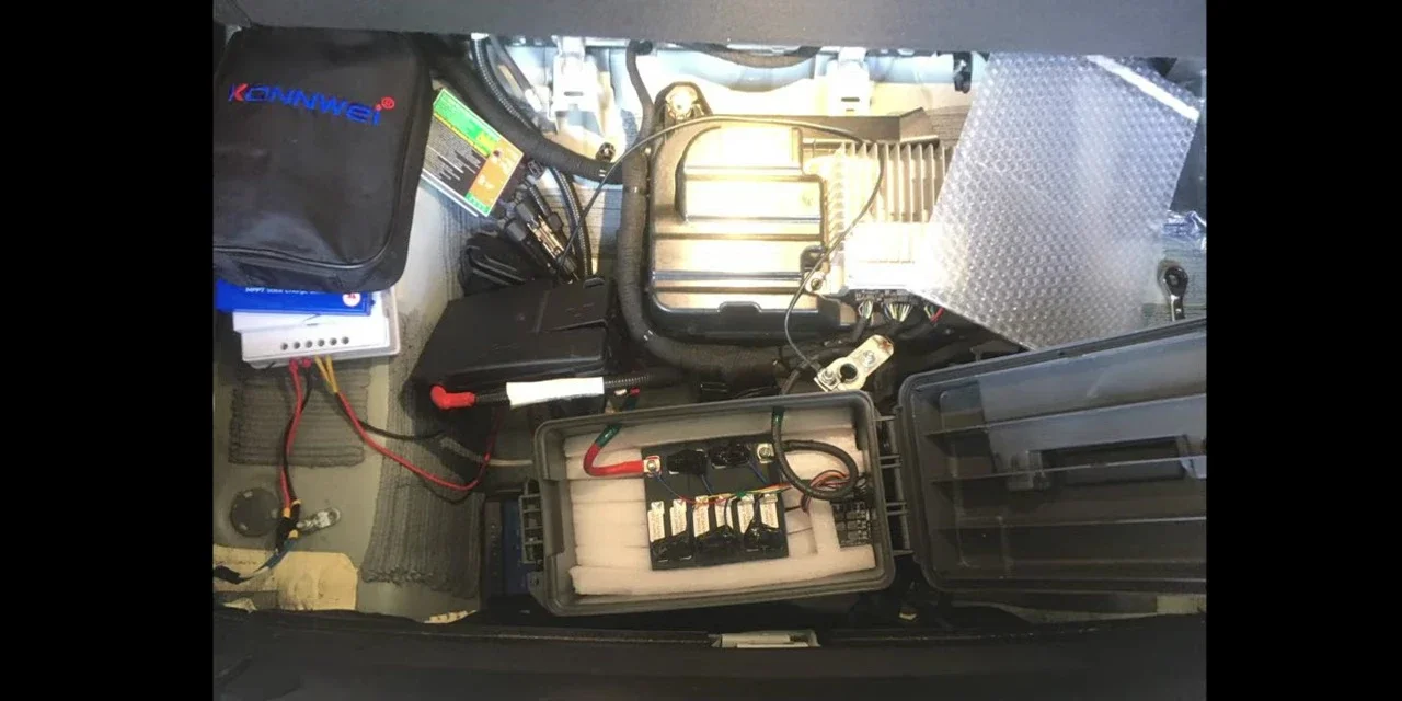 Chevy Volt Modifications: 140,000-Mile Review & Upgrades