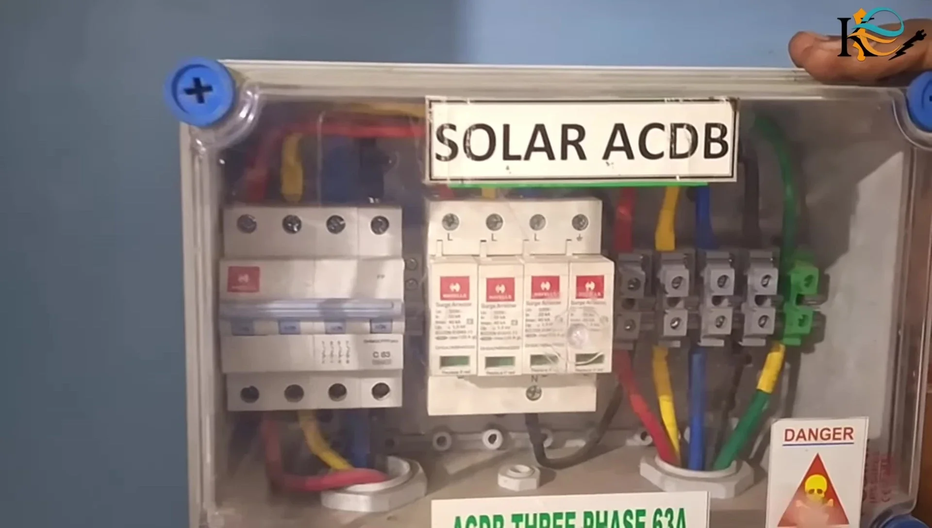 Hybrid Solar System Review: 2-Year Performance & Savings!