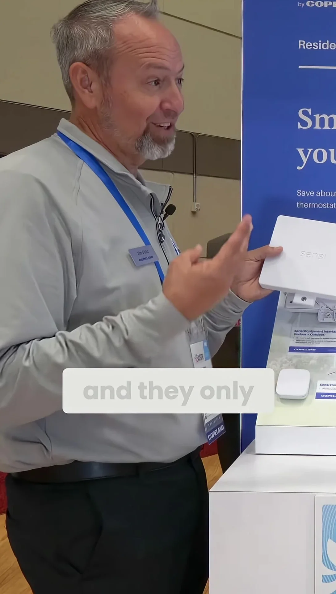 Reduce Heat Pump Thermostat Wiring: A Wireless Solution