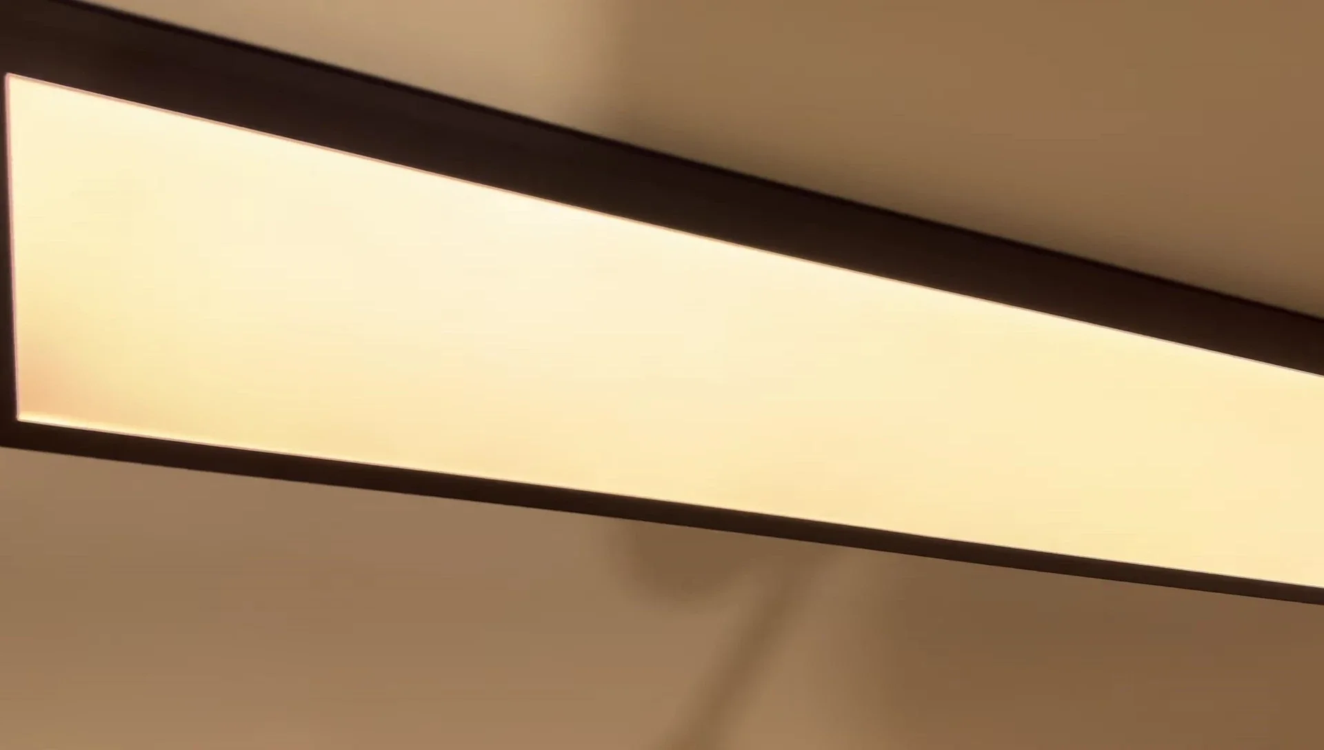 LED Ceiling Panel Light Installation: A Comprehensive Guide