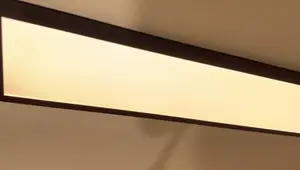 LED Ceiling Panel Light Installation: A Comprehensive Guide